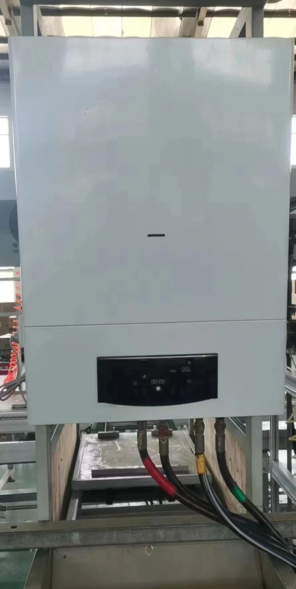 70kw Wall Mounted Gas Boiler For Home Heating Tankless Instant Gas Water Heater boiler for central heating