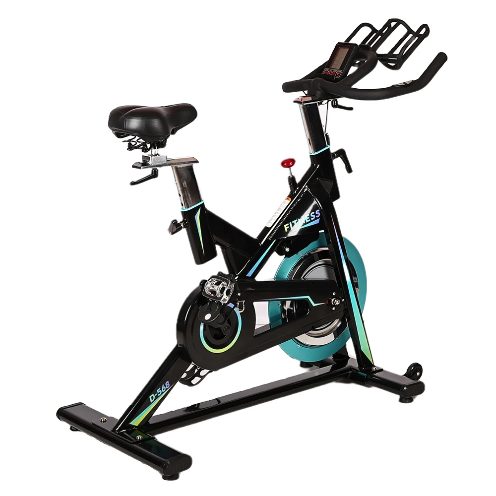 New Exercise Health Indoor Cycling gym fitness equipment Home spin bike