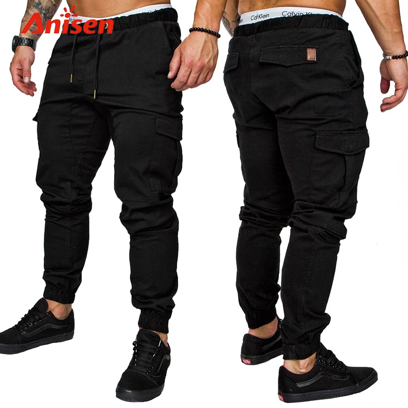 2021 повседневные тренировочные спортивные брюки оптом, хлопковые мужские повседневные брюки, модные облегающие брюки, мужские брюки