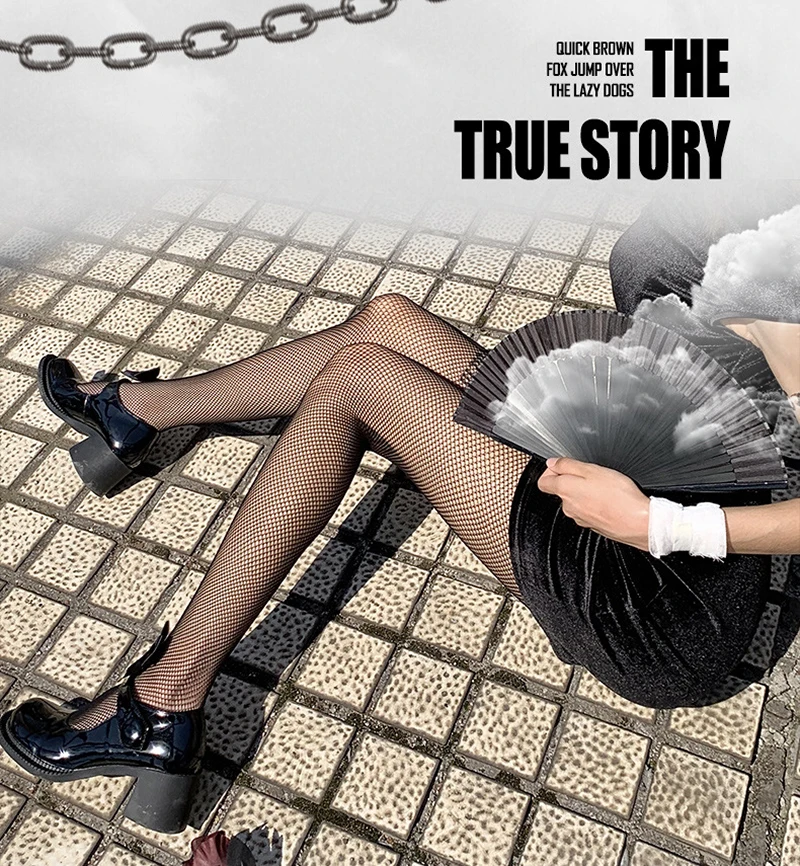 Custom Fashion Women Fishnet Sexy Luxury Hosiery Bow Stockings Pantyhose Tights Girls