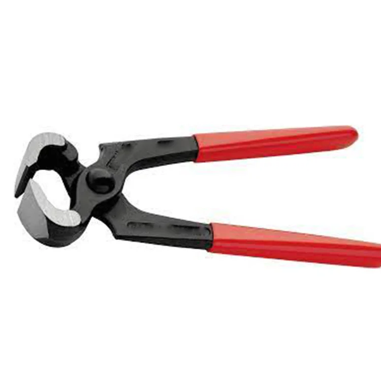 Practical  Convenient Carpenters Pincers Tower PincerMulti Hand Tool Cutting Nipper