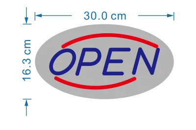 Прямая поставка 12 В 220 домашний Настенный декор для свадебной вечеринки светодиодные буквы уличные водонепроницаемые неоновые вывески на заказ