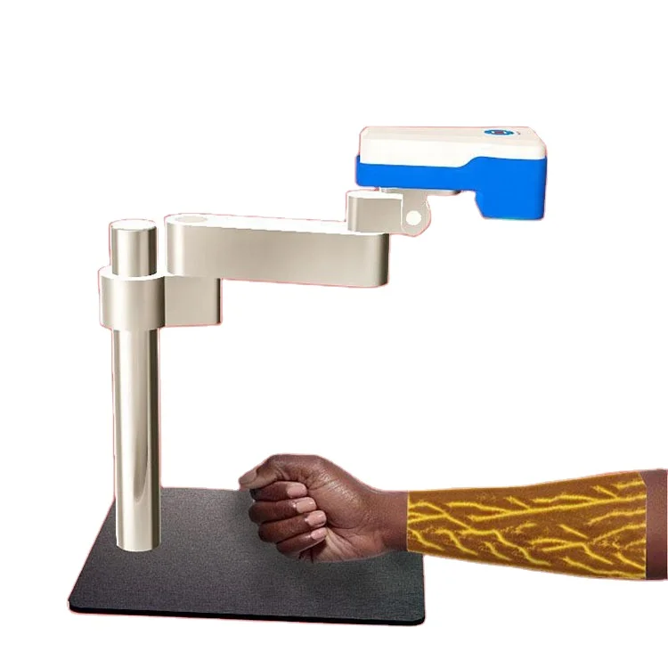 
Factory Directly Sell Injection Medical Infrared Vein Finder Viewer Vein Detector 