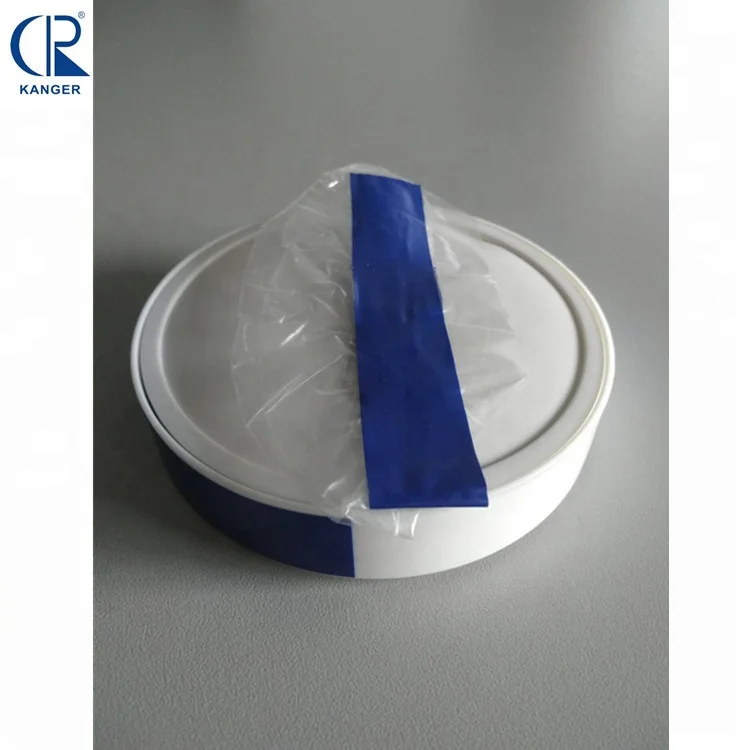 Tonglu Surgical Laparoscopic operation Safe Plastic Disposable Camera Sleeves