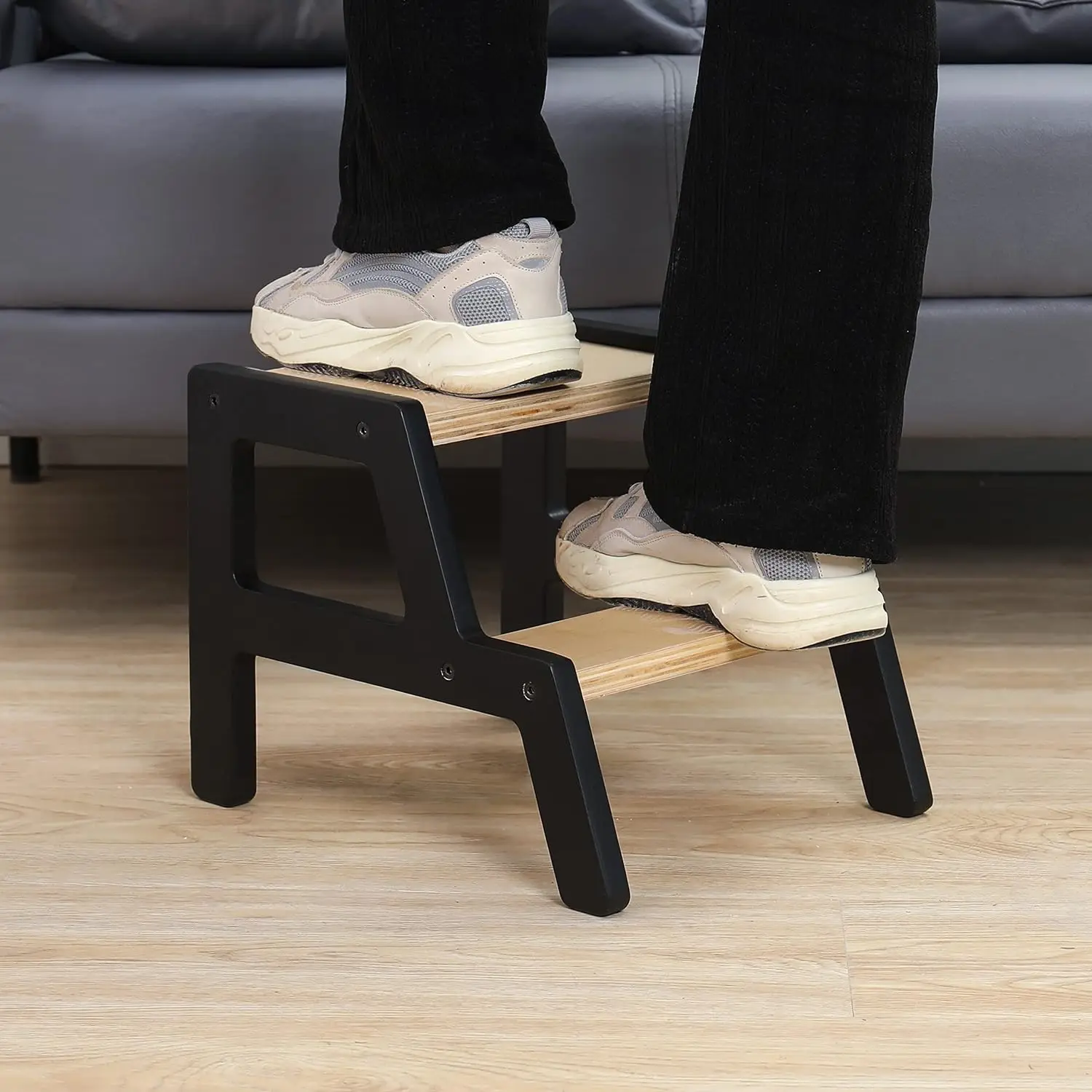 Toddler Kitchen Step Stool Helper Standing Tower kitchen stool helper kids