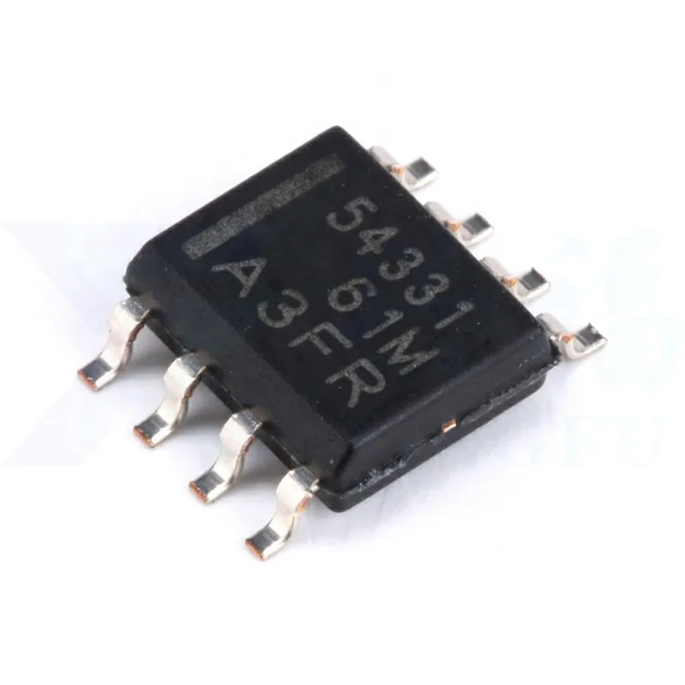 Brand New Original TPS54331DR IC chip Switching Voltage Regulators SOIC-8 TPS54331DR