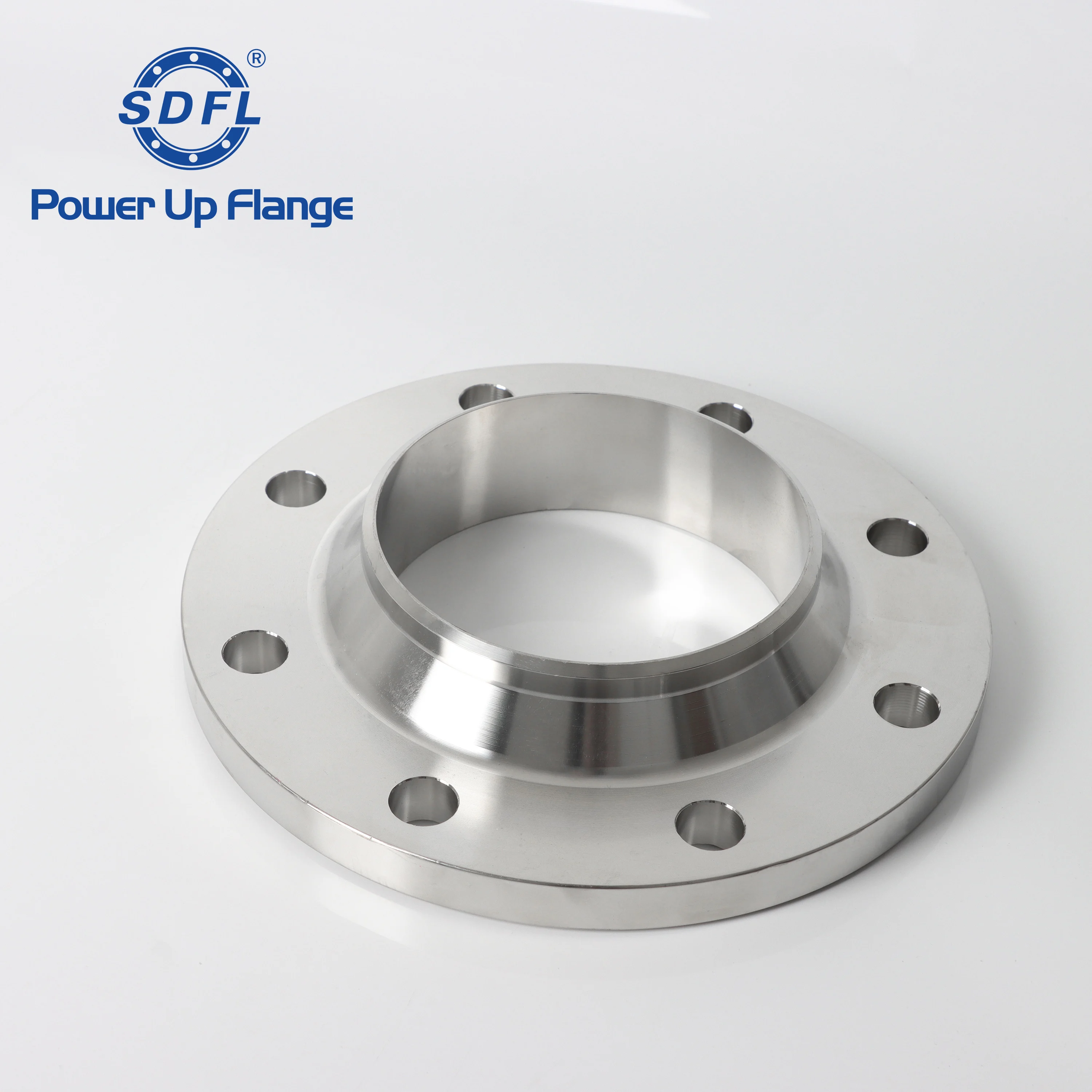 SDFL flange class150 304 304L 316  1 inch 2 inch  4 inch  stainless steel inox weld neck flange