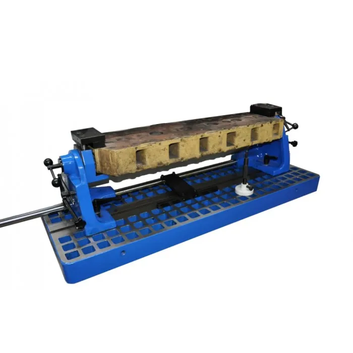 Фиксатор головки цилиндра Sunnen