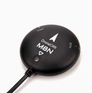 Holybro Дрон может M8N GPS модуль Fly управление дистанционным управлением
