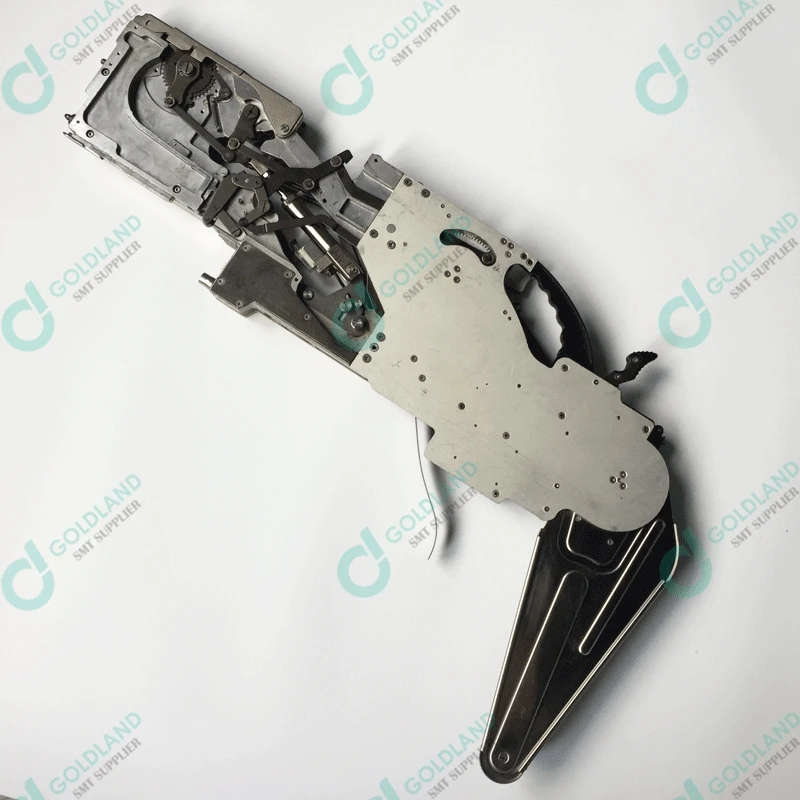 Samsung SM 24 мм старый тип подачи для SMT SAMSUNG SM320 SM321 SM421 SM431 smt машина