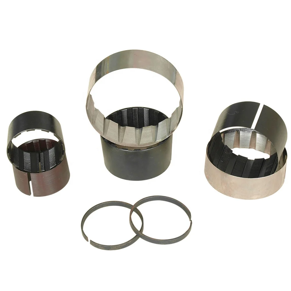 Long life HQ3 stop ring triple tube core barrel hq overshot for hydraulic drilling rig