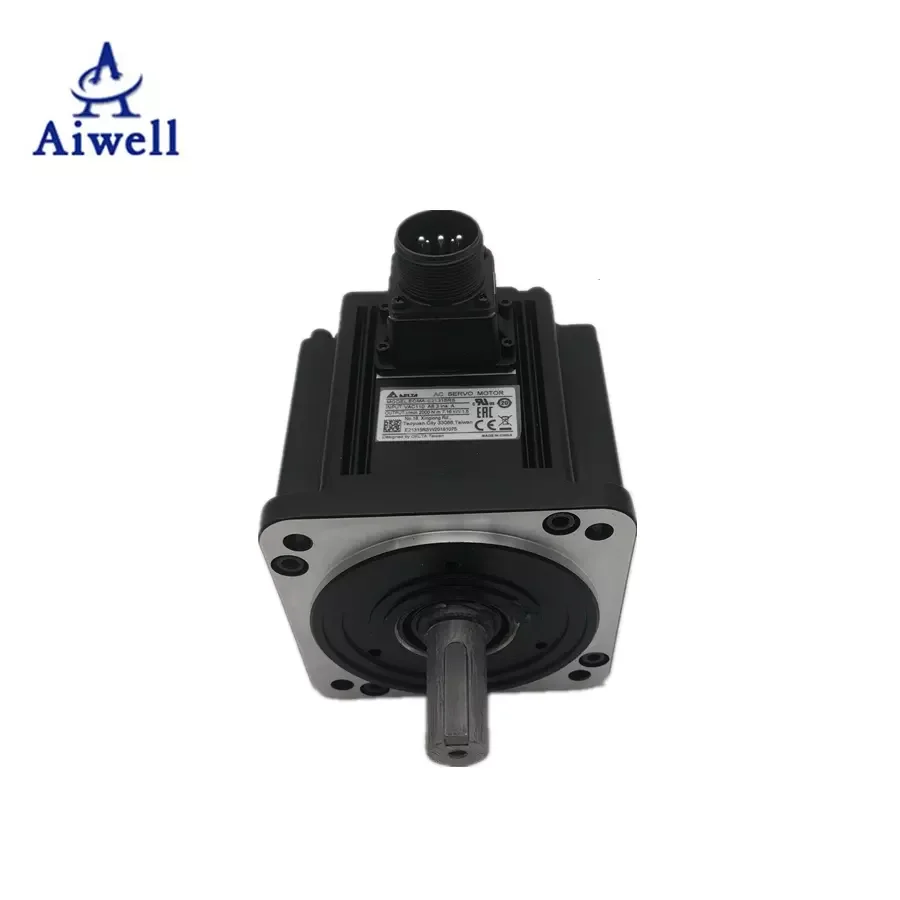 New Original Delta 1.5w Servo Motor ECMA-E21315RS