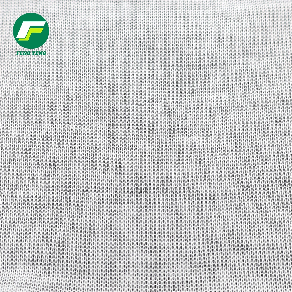 Best Selling 901 Leather Knitted Lining Fabric  Spandex Mesh Lining Fabric Polyester Fiber