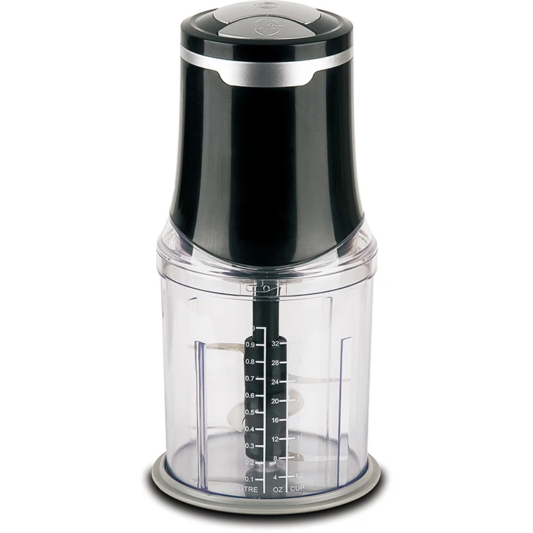 Household Kitchen Accessories Food Process Electric Vegetable Chopper Cutter Online Meat Grinder Vegetable Tools
