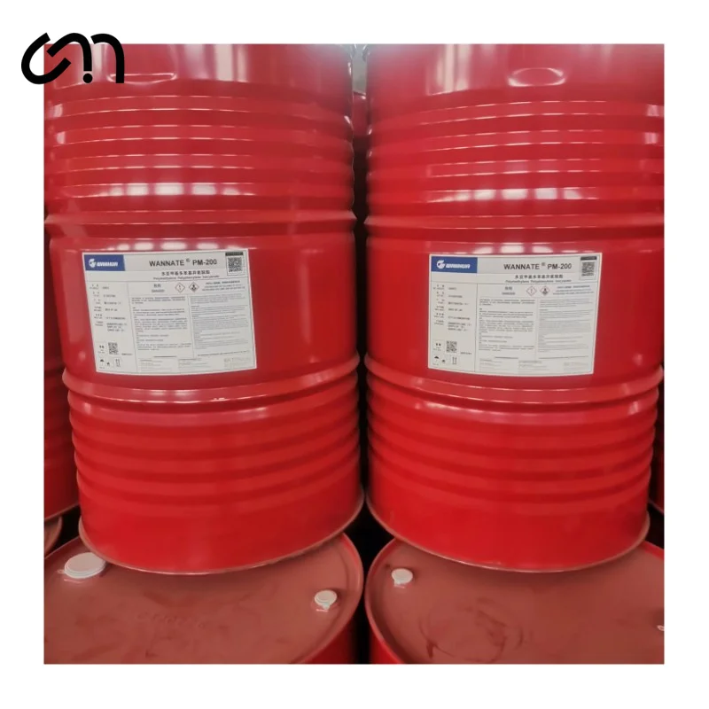 Polyurethane insulation foam Isocyanate Polymeric MDI