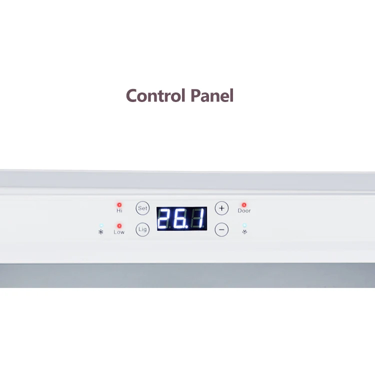 2 to 8 degree mini medicine vaccine biological pharmaceutical fridges refrigerators