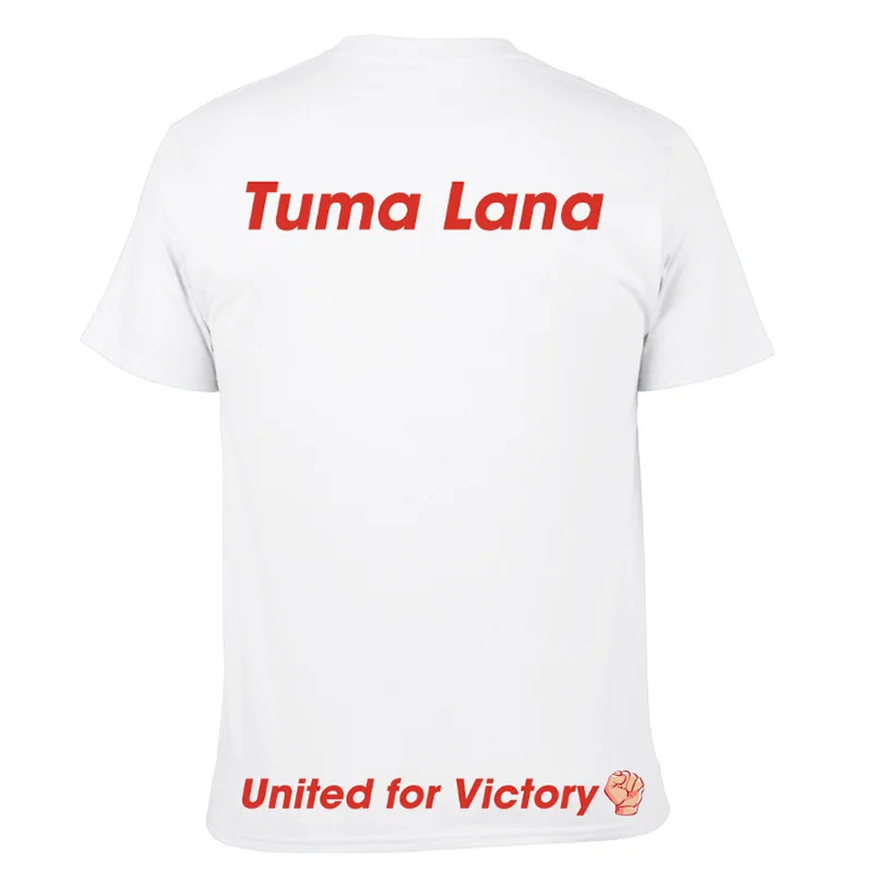 wholesale election t shirt 120gsm polyester campaign t shirts sublimation