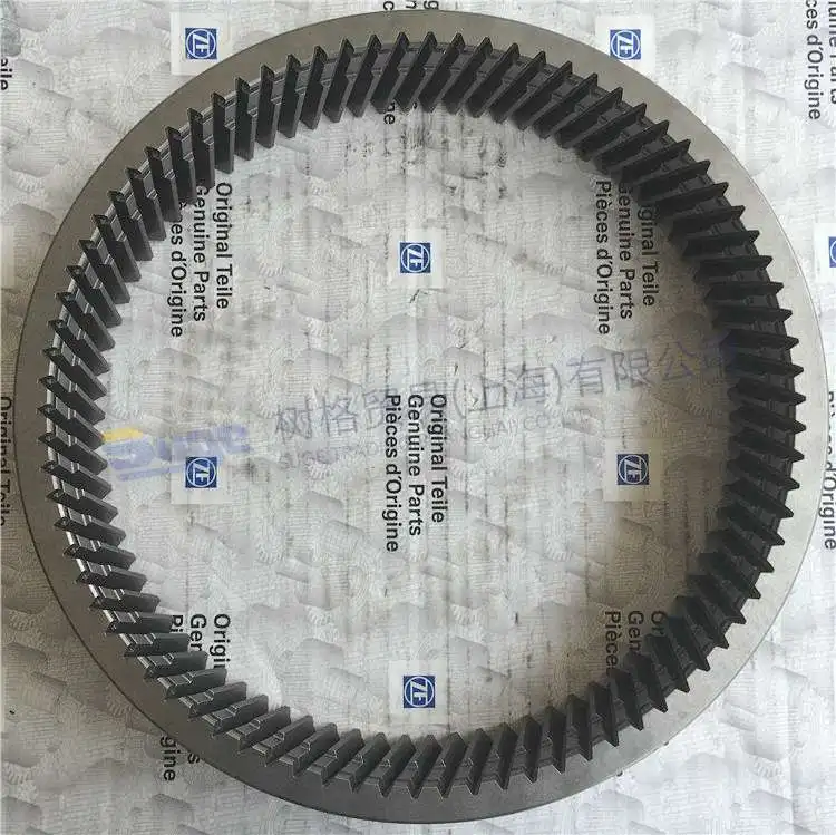
ZF 16S2230 16S2530 16S2231 16S2531TO transmission parts ring gear 1315 332 041 