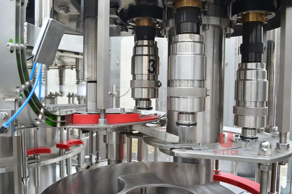 Автоматическая упаковочная машина для разлива минеральной питьевой воды по лучшей цене производственная линия оборудования