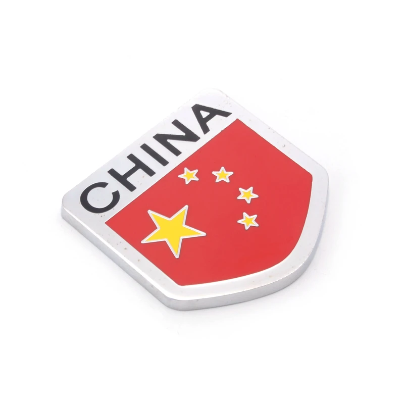 Пользовательская эмблема автомобиля значок Логотип 3D буква этикетка наклейка автомобильная эмблема на заказ