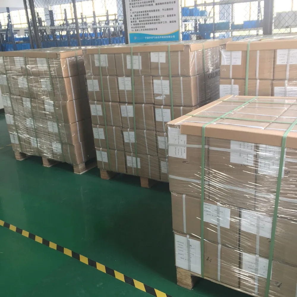 SI Series ISO6431 Standard Pneumatic Control Structure Cylinder Valves for General Application Double action