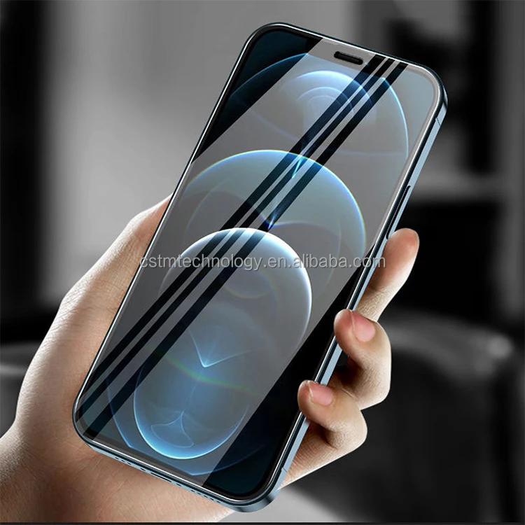 
New Soft Ceramic Protective Film for IPhone 12 11 Pro Max 12 Mini Screen Protector for IPhone X XS XR 7 8 Plus SE 2020 No Glass 