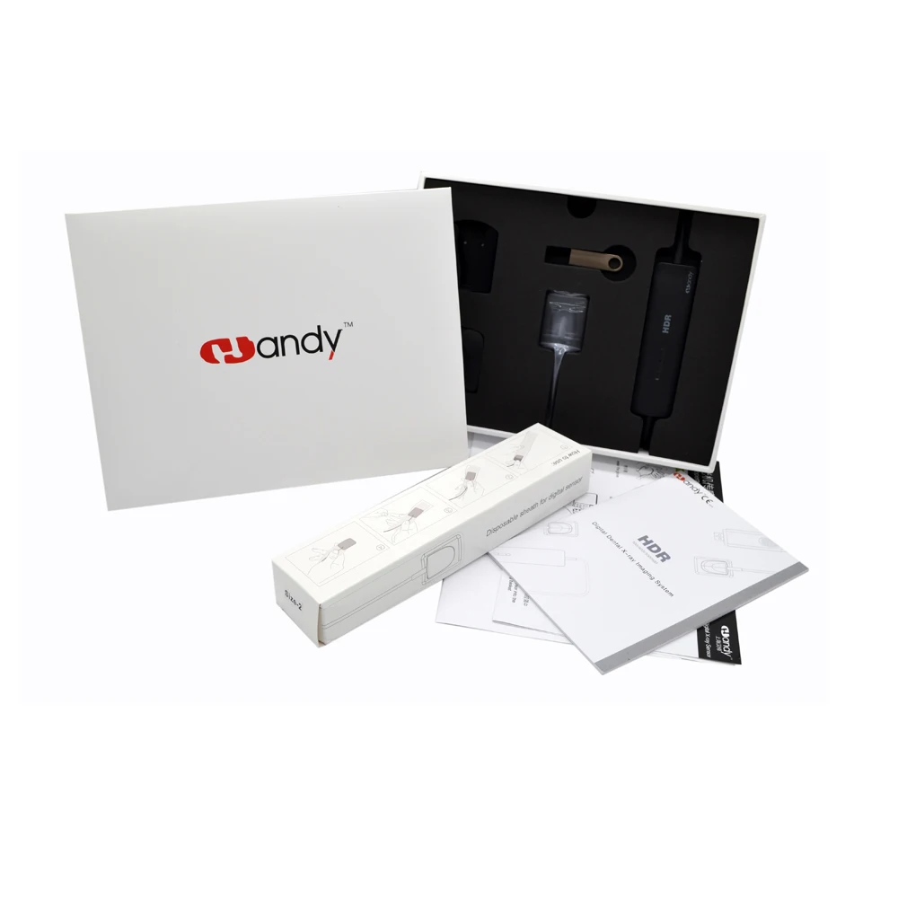 Digital X Ray RVG Sensor Dental