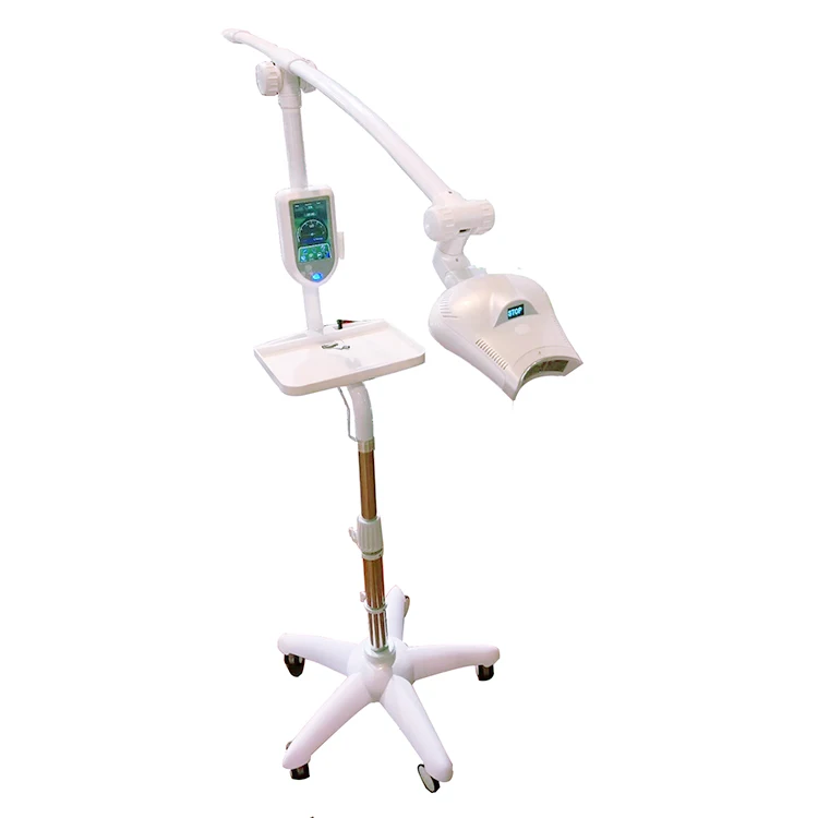 
Zoom Portable Led Teeth Whitening Machine for Salon 