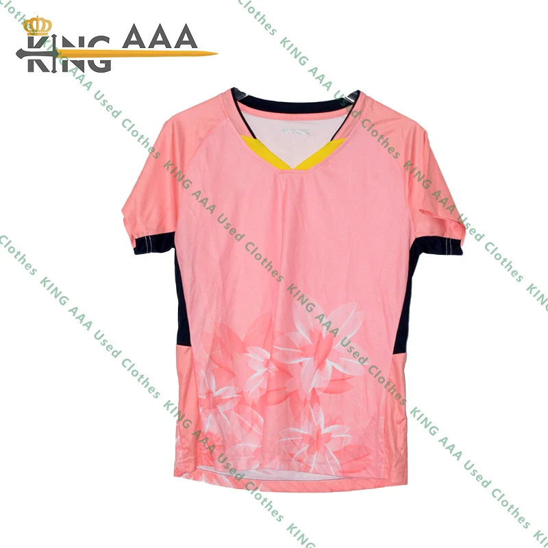 Professional Plus Size Women Clothes Bale of Used Clothes High Quality Clothes Second Hand for Women