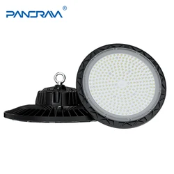 Good Price Explosion Proof Industrial Lamp Ac85-265v Warehouse Garage Led Lighting High Bay