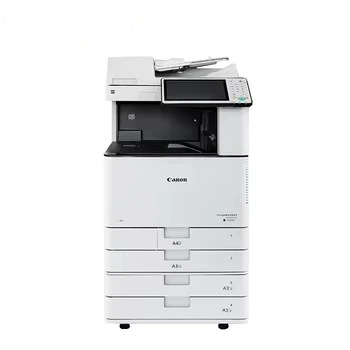 Многофункциональная цветная копировальная машина canon для 3530 Canon
