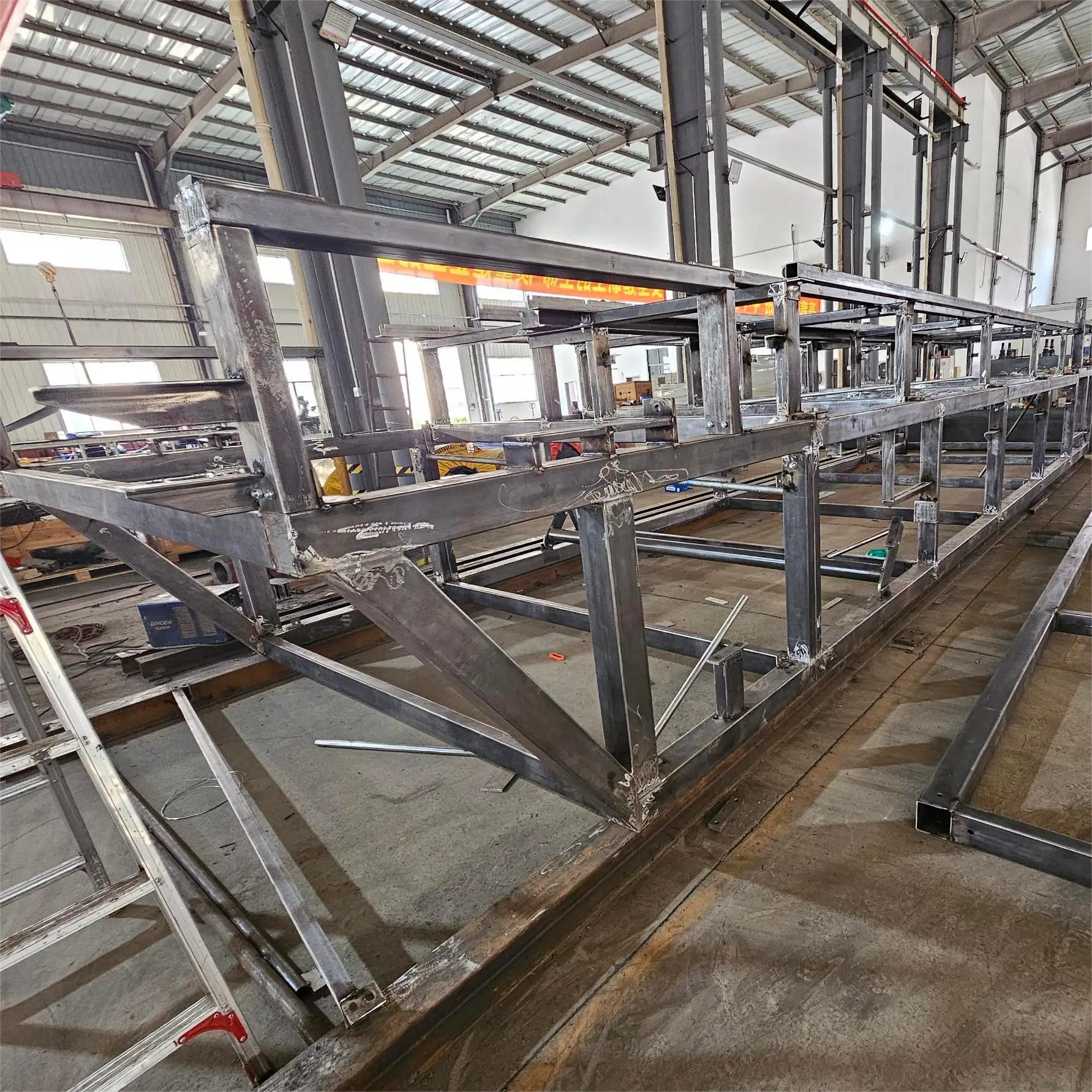 Customize Automatic Vacuum Filter Press Filter Press for Phosphoric Acid Filtration