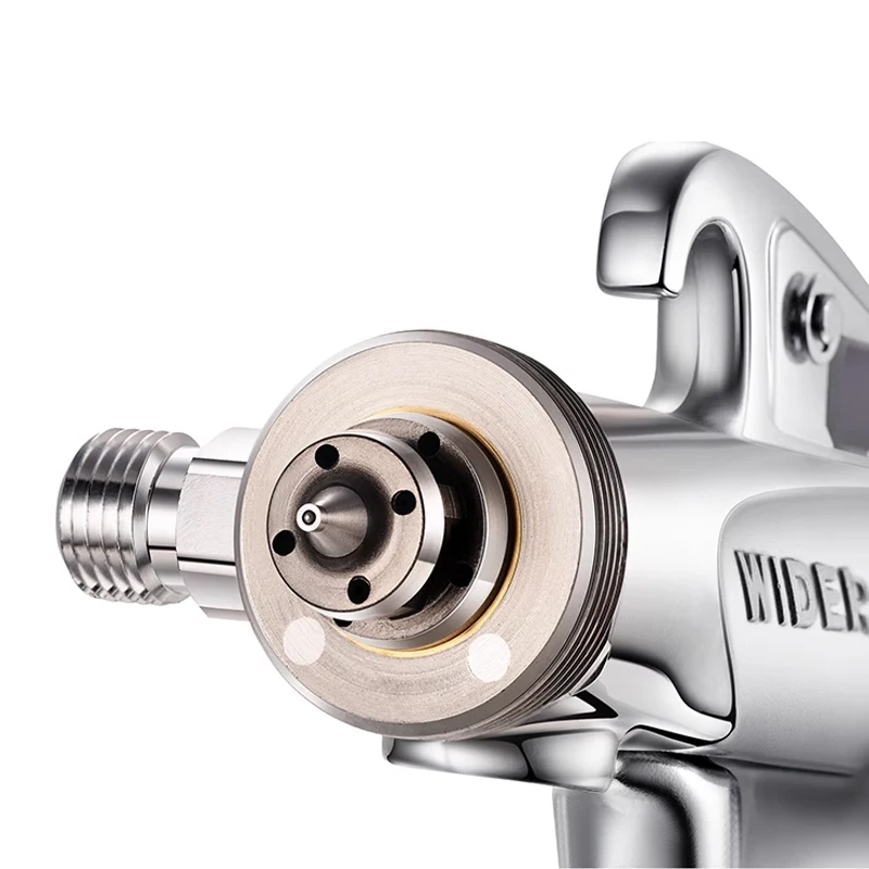 Japan ANEST IWATA genuine spray gun W-61 spray gun furniture paint high atomized air paint