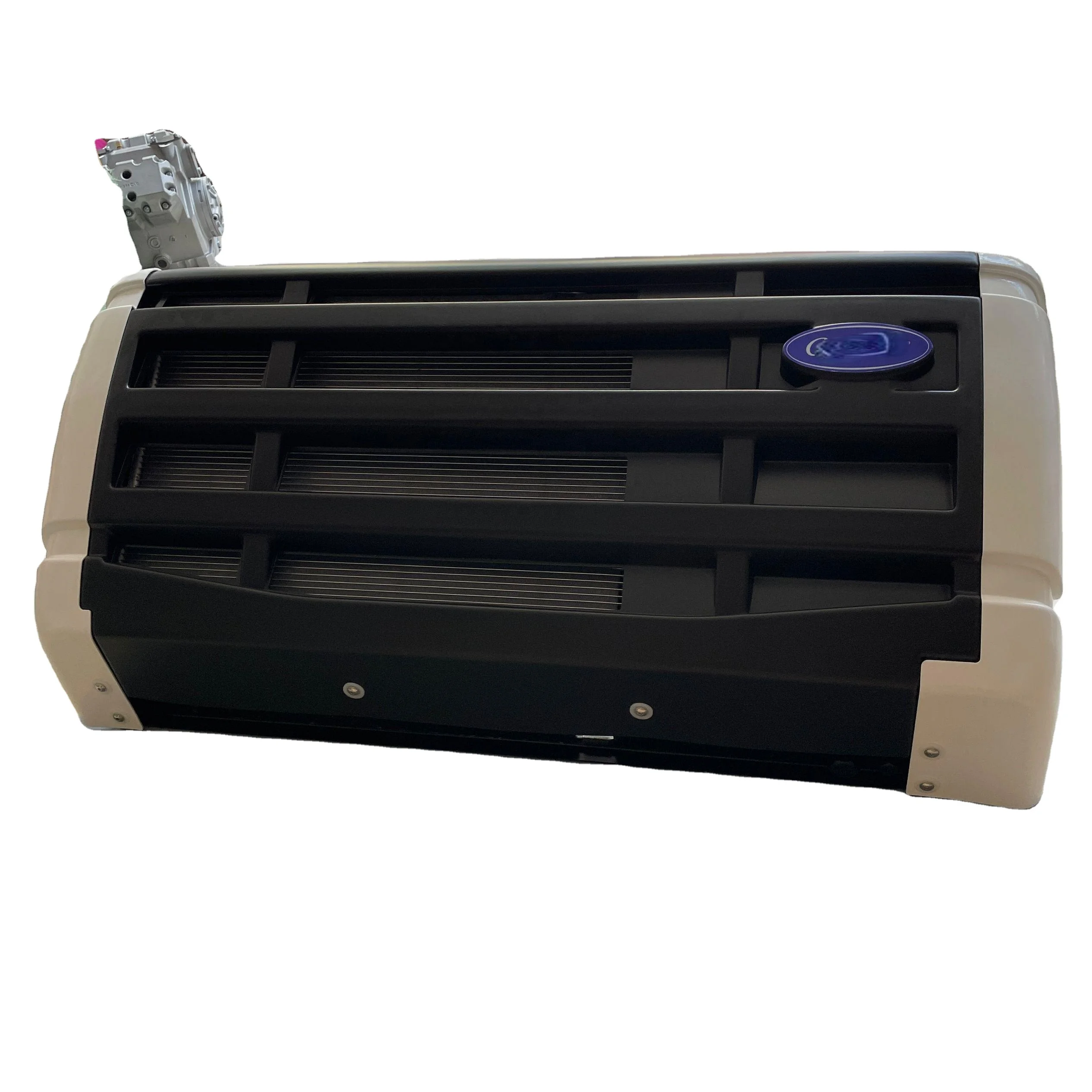 XTY Replacement Parts Original CITIMAX 500 350 400 Series Unit For Refrigerated Truck For Thermo King