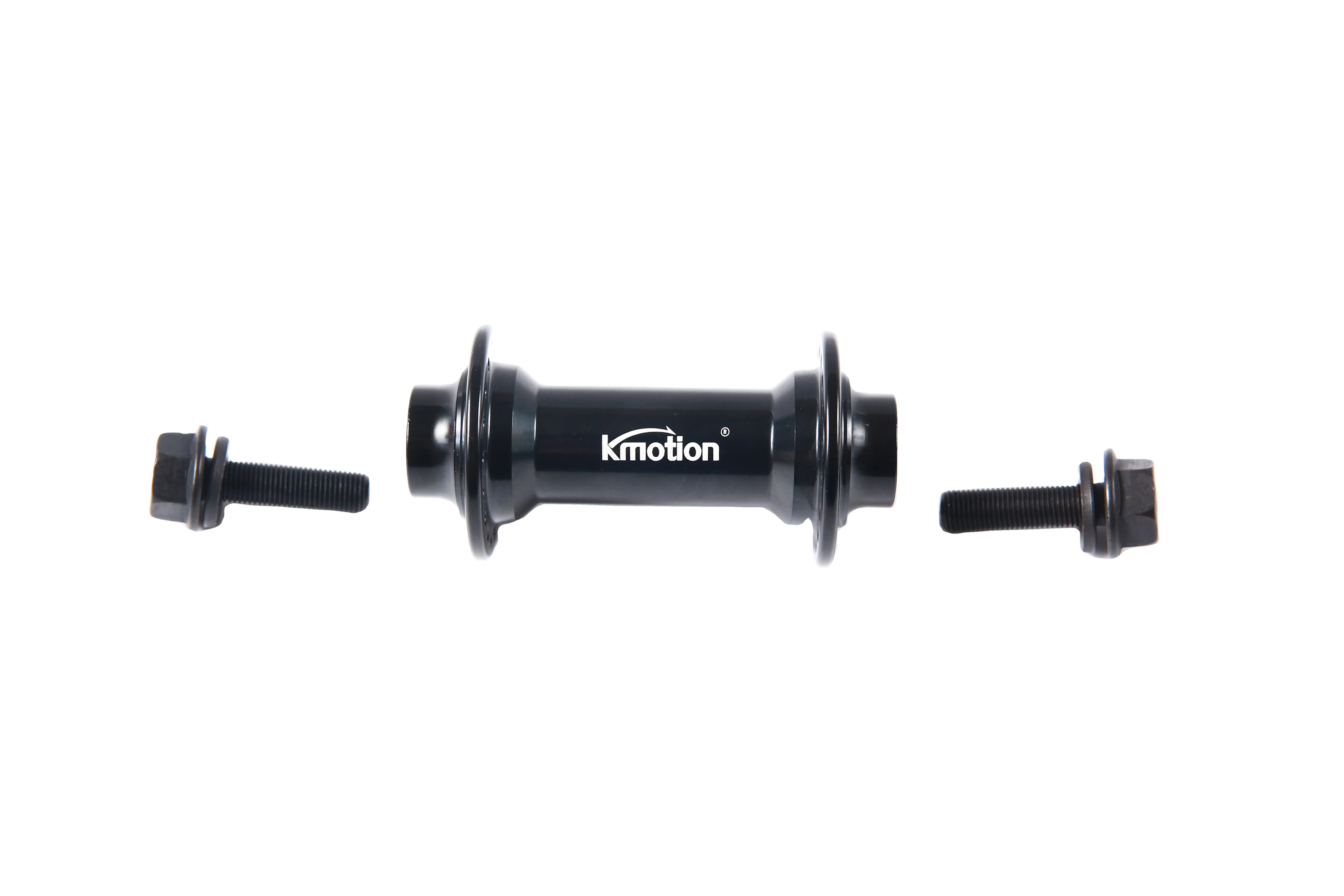 BMX Single Speed Bicycle Hub For BMX Dirt Jump DS Urban Street Hole Bike Parts Bicycle Hubs