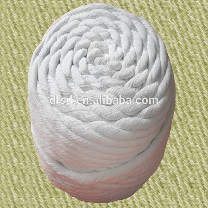 Non Asbestos Rope Factory Price  Fire and Acid Resistant with Good Quality