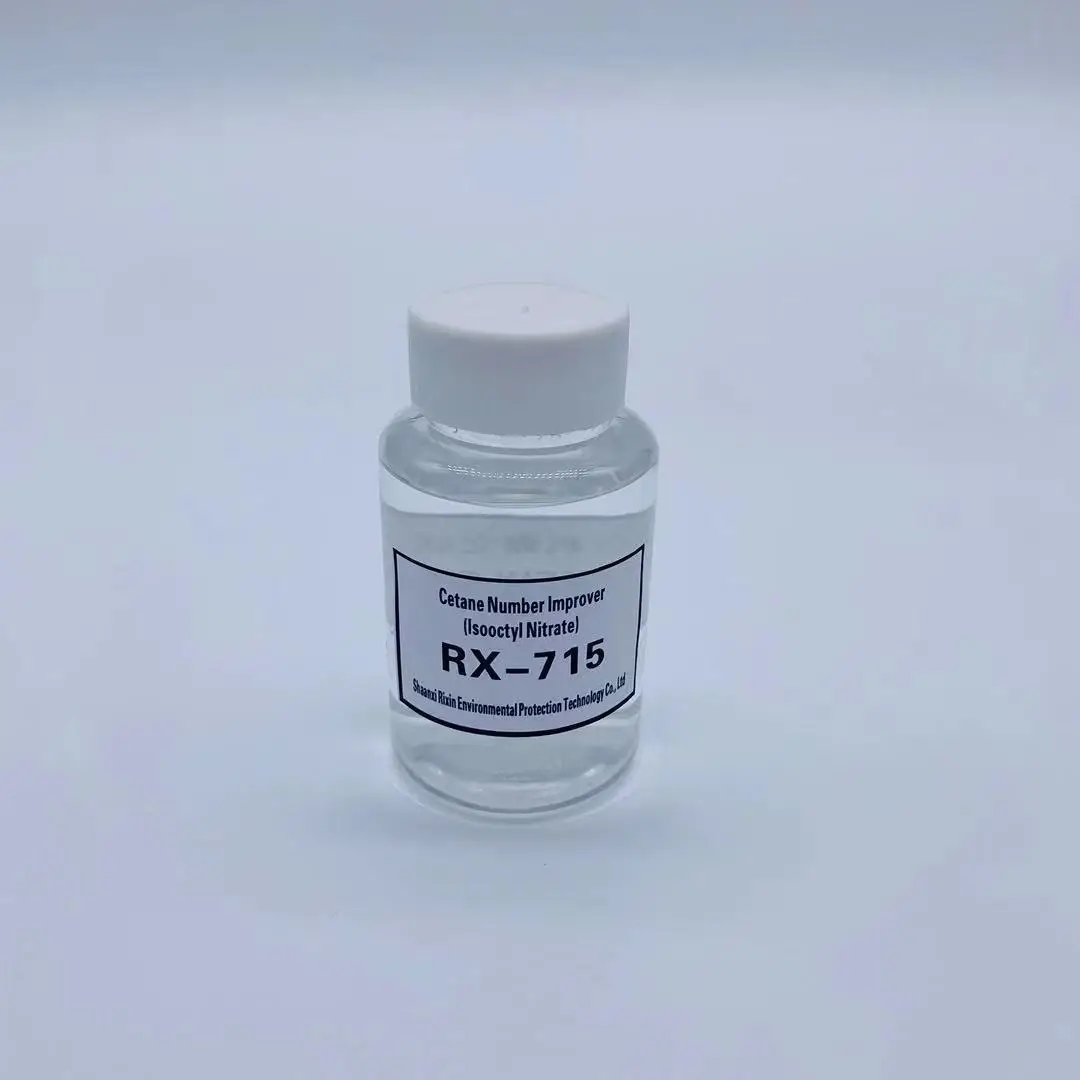 2-ethylhexyl Nitrate Cas 27247-96-7