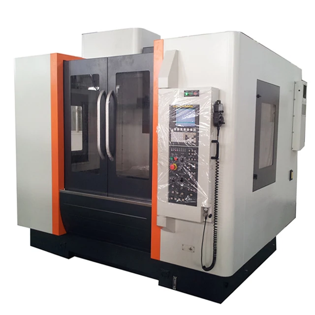 
VMC1060 general mold large 3 axis cnc vertical milling machine center 