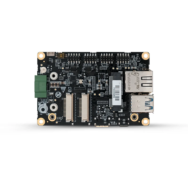 Realtimes NVIDIA Jetson NANO Carrier board RTSO-6001-V1.0