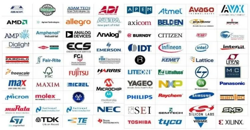 ic chip eletronic component New and original TL16C450FNR integrated circuit stock integrated circuit