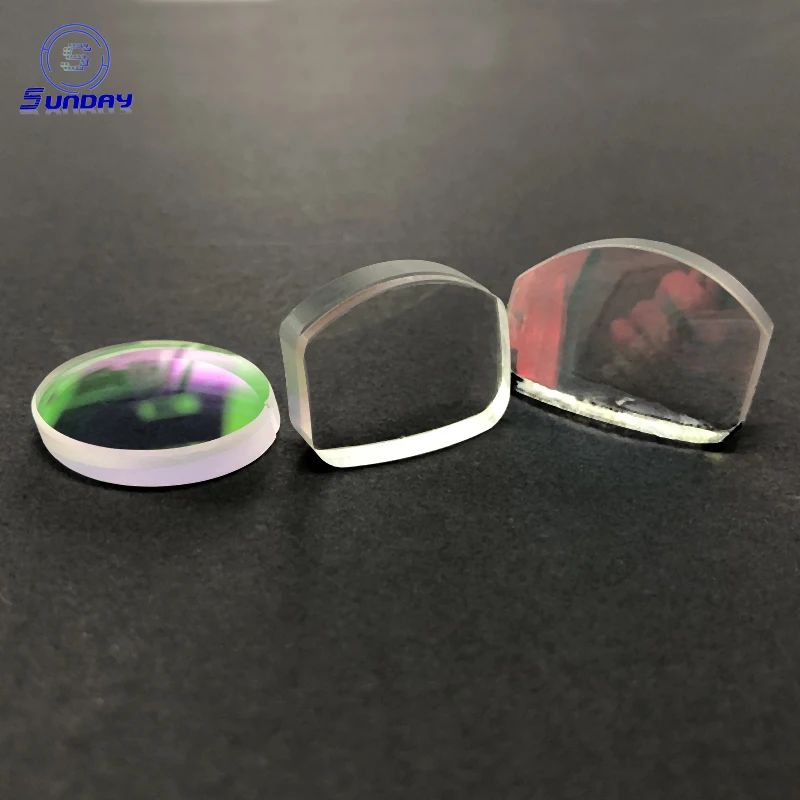 Лучшая линза с красной точкой и лазером