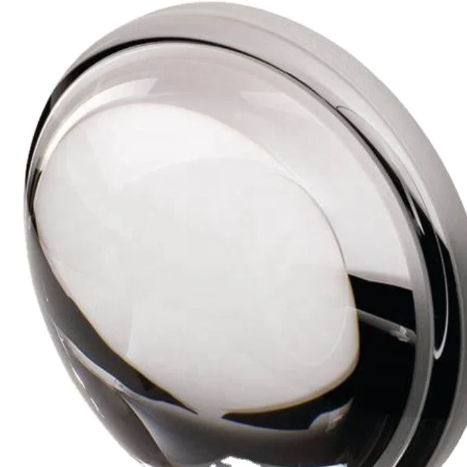 Factory Directly Supplied Optical Glass Lens Optical