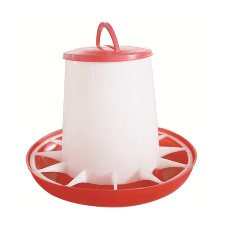 Автоматическая миска для птицы, питьевая вода для цыплят, животных