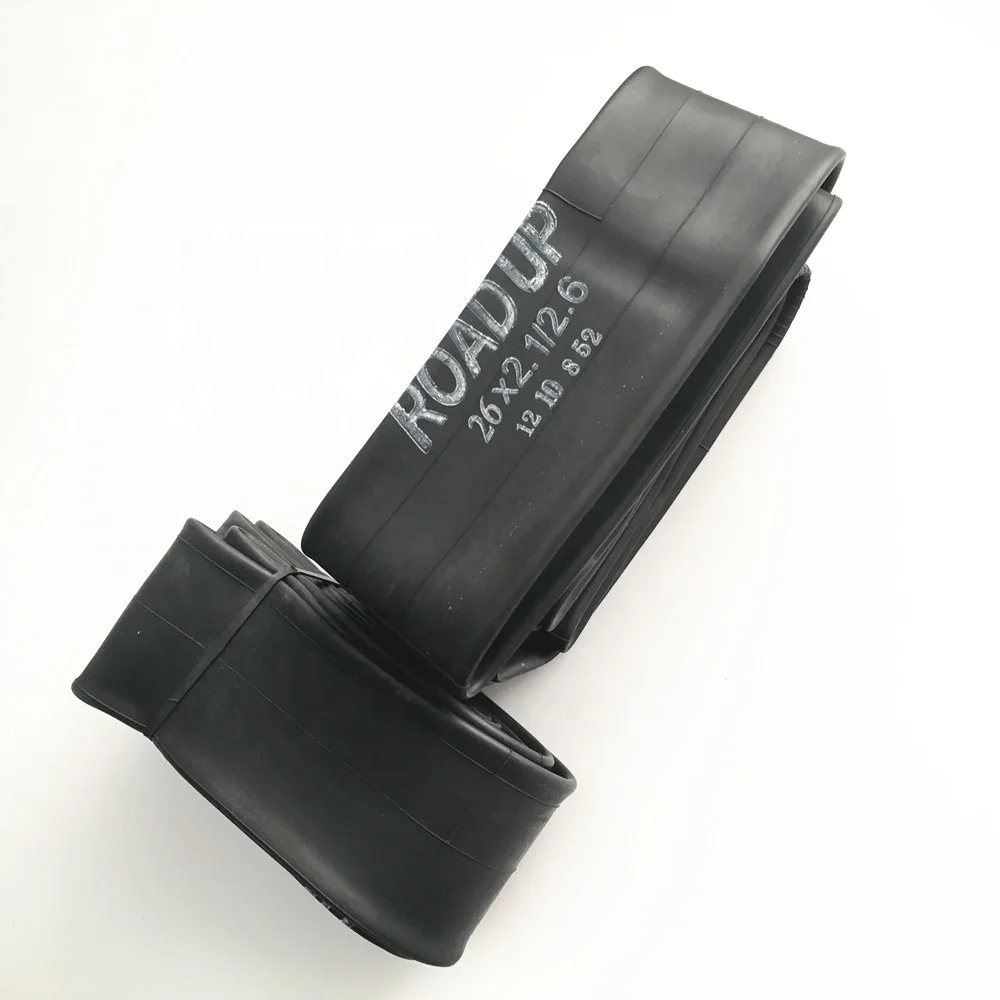 bicycle tube 26x2.1-2.6 for fat bike tire e-bike inner tube