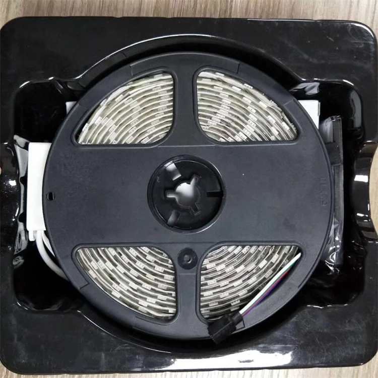 Wholesale Smart Cheap Wifi Flex 12V 5M Outdoor Flexible 2835 5050 SMD RGB Waterproof Led Strip/Led Strip Lights/Led Light Strip