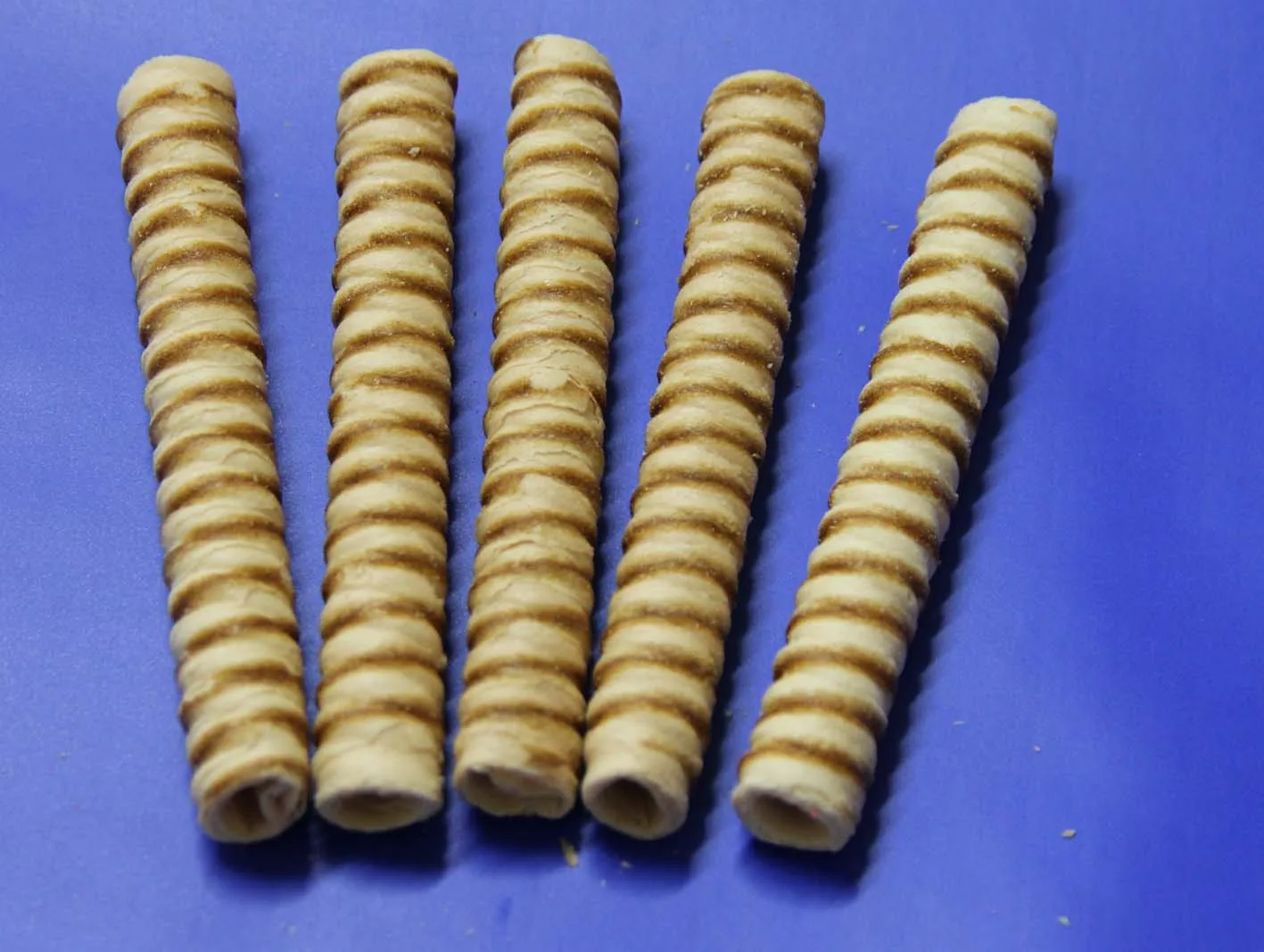 wafer stick making machine