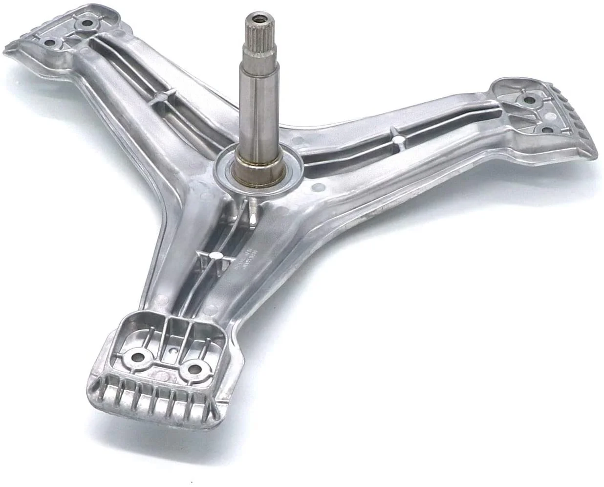 4434ER0002A 4434ER0002 Washing Machine Rear Spider washer Drum Support