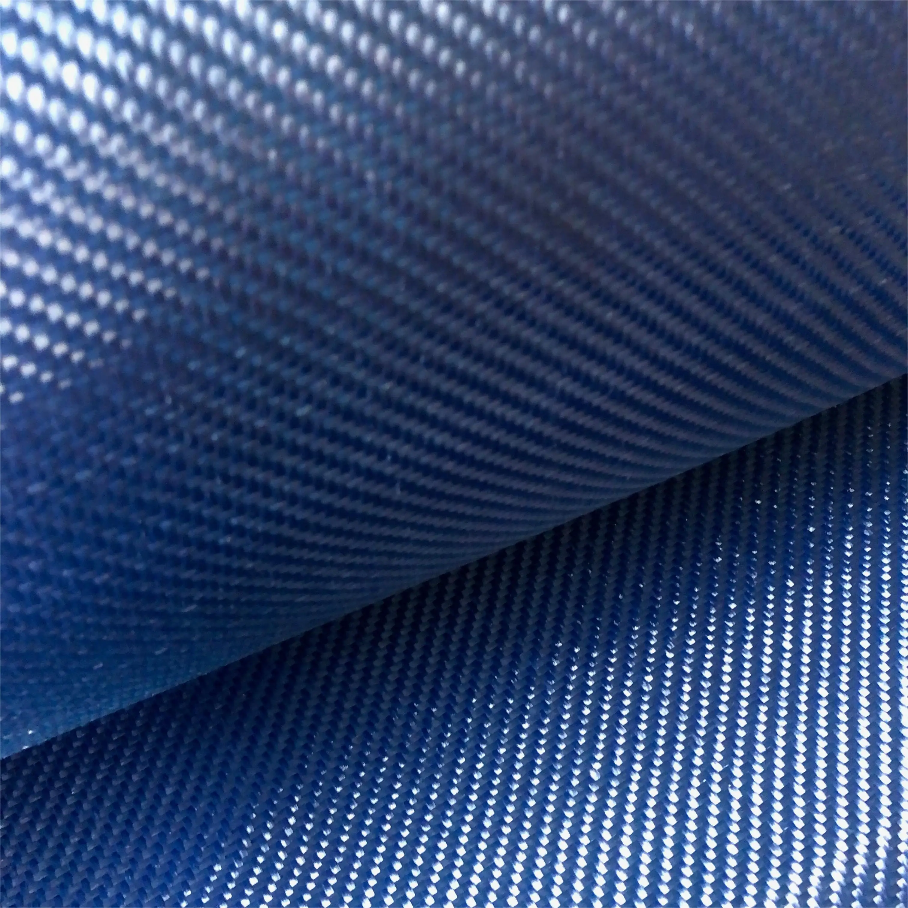 Wholesale Aramid Fiber Fabric Twill 1000D 200g Clothing Aramid Fabric