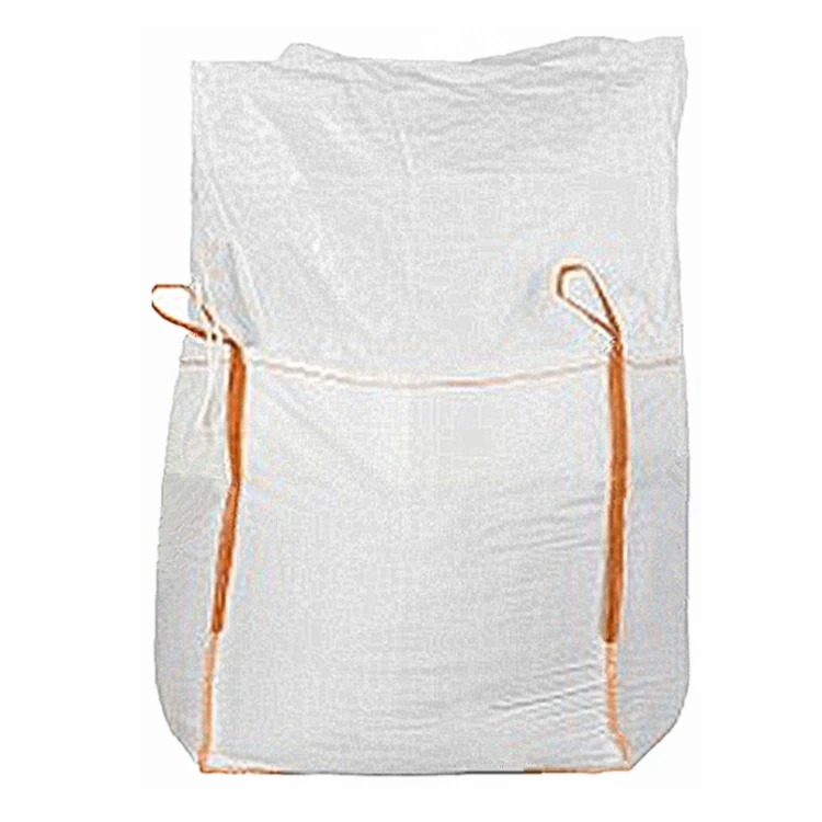 EGP 1Ton bulk cement packing big sling jumbo bags
