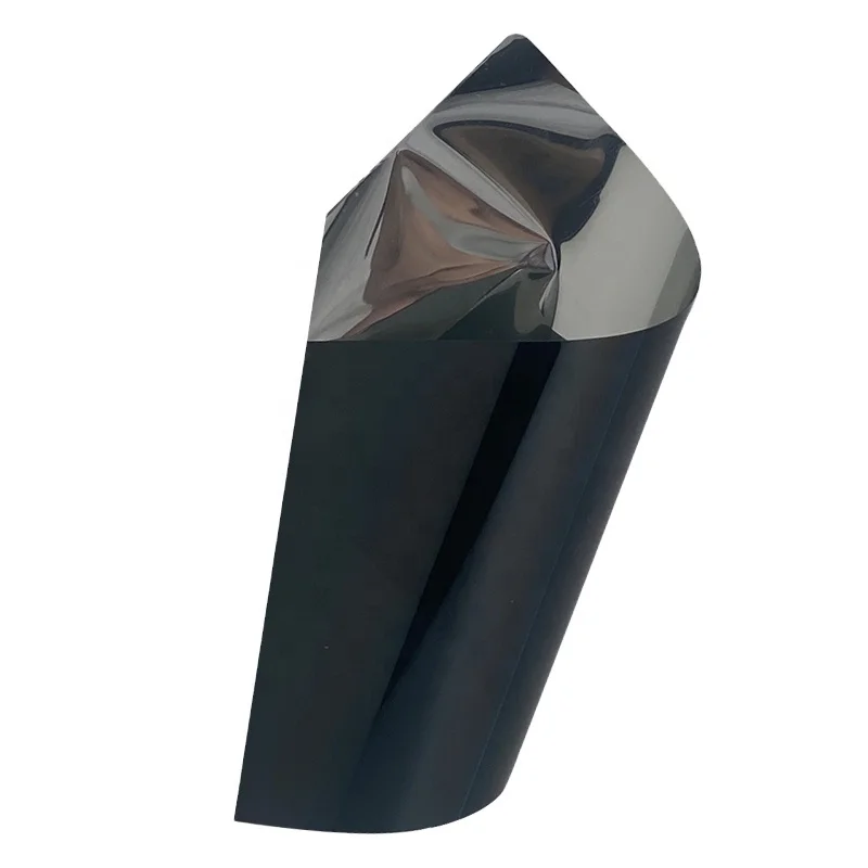 Kabinshi PVC 2MIL 1.52m*30m Office Solar Film Window Glass Window Film Privacy Frosted Building Decoration Window Film